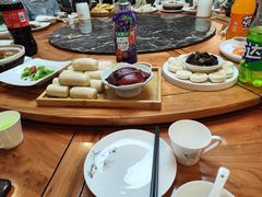 -醉霖生态餐厅(交大店)