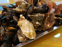 -天隆酒店·本地海鲜鲁菜(烟台大学店)
