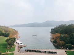 -天目湖涵田度假村
