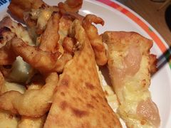 -比格比萨自助(德思勤四季汇店)