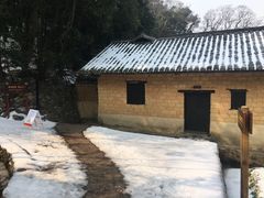 -韶山毛泽东同志故居