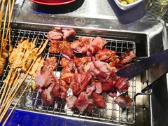 -乌兰烧烤·烤羊腿(西丽店)