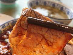 -清真磨沟沿老字号牛肉面(总店)
