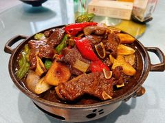 -印巷里主题餐厅(马鞍山店)