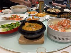-闽南厝·闽南菜(福隆店)