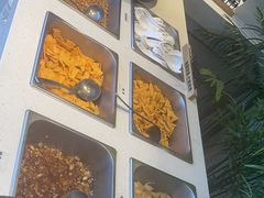 -大熊猫毛肚火锅(烟台万象汇店)