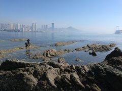 -黑石礁公园