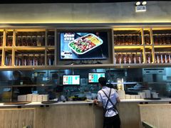 -木屋烧烤(龙湖天街店)