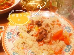 -那拉提之疆·新疆菜(美院店)