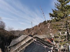 -妙峰山风景名胜区