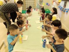 -亿禾林(普陀香溢中心)