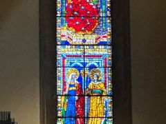 -圣母百花大教堂穹顶