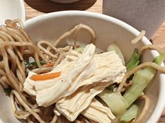 -素满香·全民食养自助(建邺万达店)