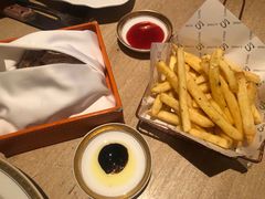-牛排家(宁波阪急店)