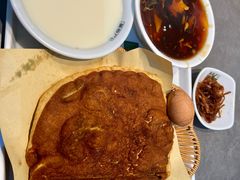 -黑窑厂糖油饼烤鸭·清真菜(旗舰店)