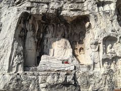 -青州市云门山风景区