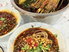 -成都瓜串串(华强北店)