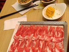 -呷哺呷哺 黄金牧场 (新辰里学清路店)