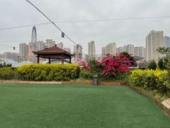 -万佳国际酒店-阳光空中西餐厅(石狮服装城店)