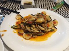 -长沙三景韦尔斯利酒店·Oval全日制餐厅自助餐