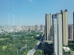-君悦酒店·乐厨·高空自助餐(青年大街店)