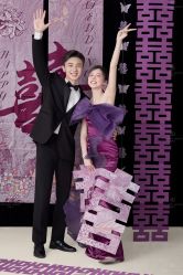 -金夫人婚纱摄影(西昌店)