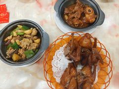 -新金盛·海鲜酒楼(盐田店)
