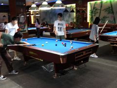 -广州保龄球馆