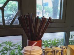 -吴满满油泼面(北方风味园店)