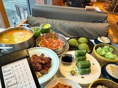 -润记·广东餐馆(苏州中心店)
