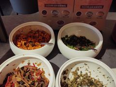 -小厨娘淮扬菜(天印大道店)