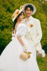 -雨墨婚纱摄影工作室