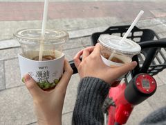 -Cafe on warm(丹霞店)