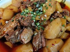 -青城甲(青城山店)