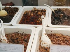 -上海全国土特产食品商场(淮海中路店)