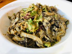 -老姑砂锅·烧烤天津菜(体北道店)