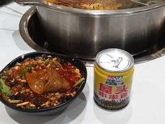 -屋头串串(新街里店)
