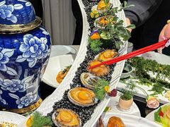 -夜宴江景餐厅