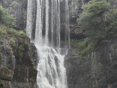 -刘伯温故里景区百丈漈