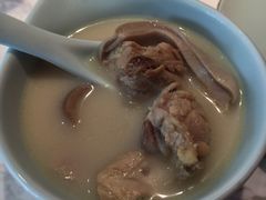 -捞神煲汤火锅(湖滨商业街店)