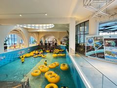 -清河半岛温泉度假酒店