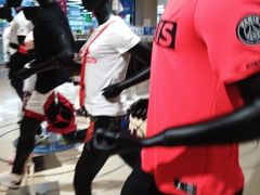 -BIGOFFS 超级折扣(仁恒伊势丹店)