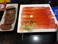 -成都老码头火锅(旺角店)
