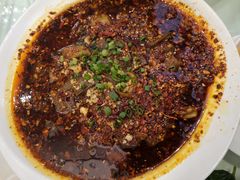 肥肠血旺-金龙渔港(双楠店)