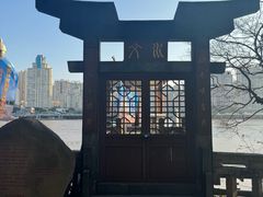 -江心屿景区