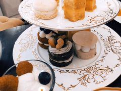 -Me Coffee下午茶艺术空间