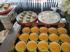 -杭州龙禧福朋喜来登酒店