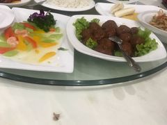-熙春园餐厅