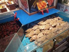-钱库里海鲜自助(唐山街店)