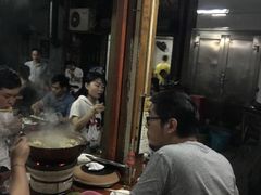 -威邵鸡煲(西华路总店)